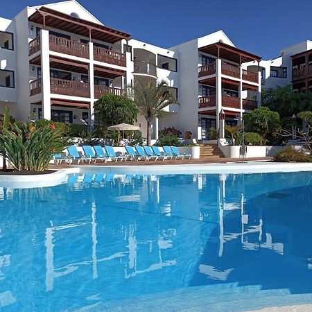 Nazaret Mansion Hotel Costa Teguise Exterior photo