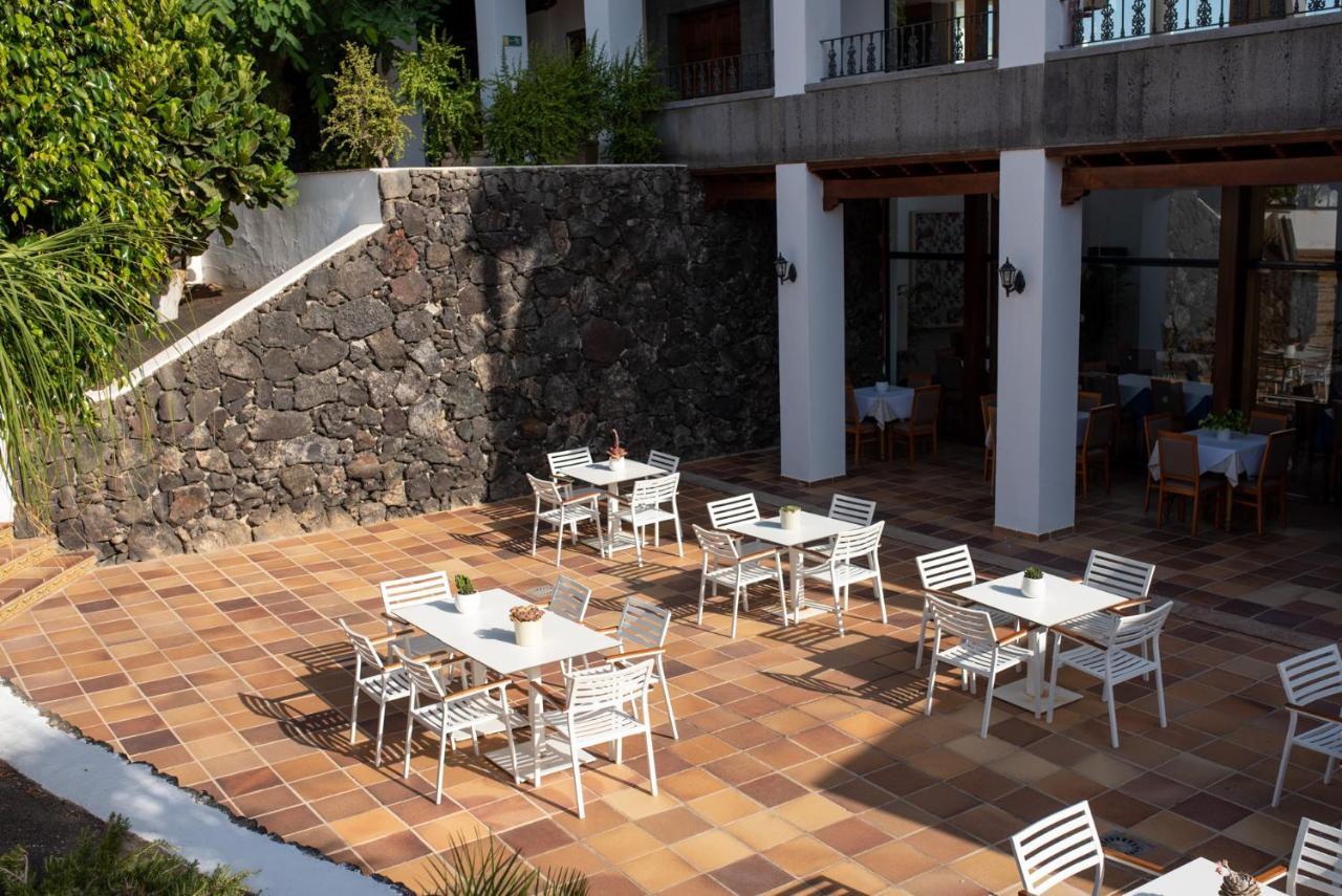 Nazaret Mansion Hotel Costa Teguise Exterior photo