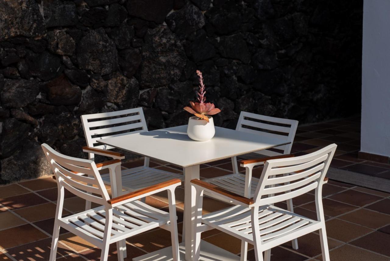 Nazaret Mansion Hotel Costa Teguise Exterior photo