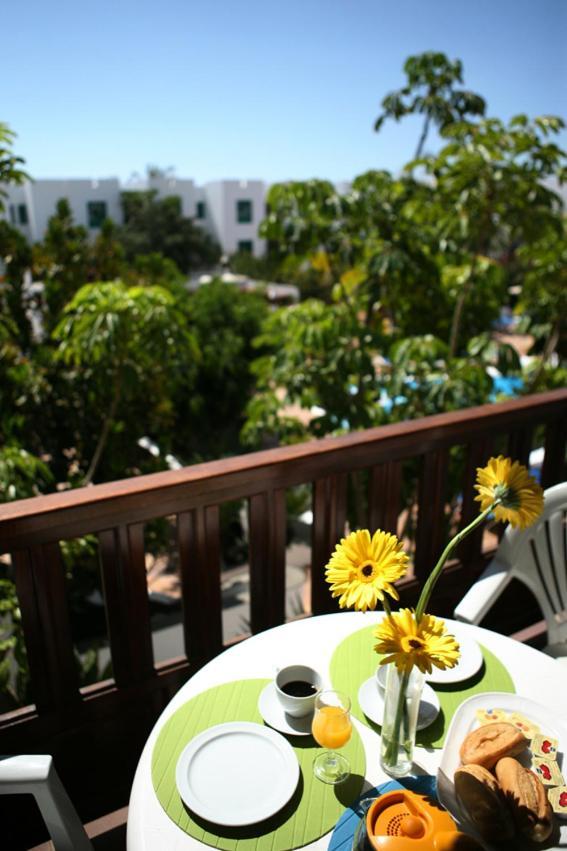 Nazaret Mansion Hotel Costa Teguise Exterior photo